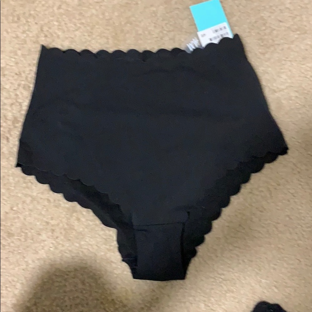 🆕High wasted bikini bottom H&M